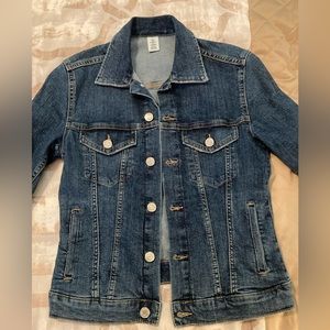 H&M Denim Jacket